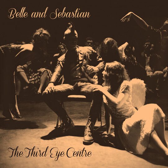 Belle & Sebastian - Third Eye Centre (Deluxe Edition, LP)