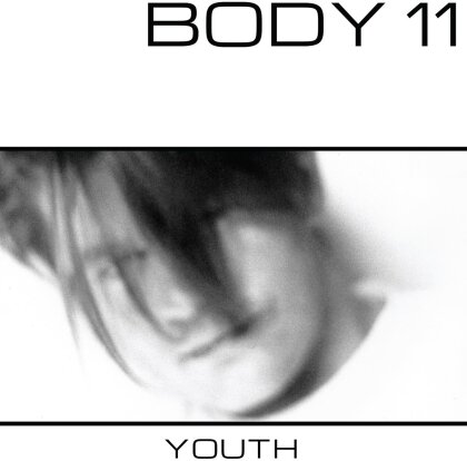 Body 11 - Youth (Limited Edition, LP)