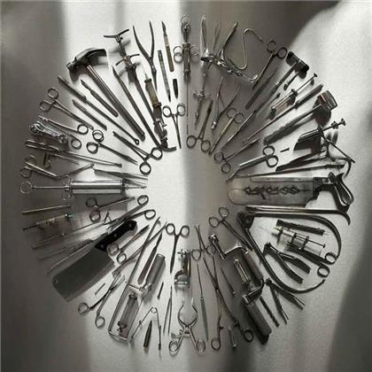 Carcass - Surgical Steel (LP)