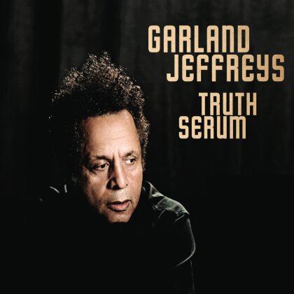 Garland Jeffreys - Truth Serum (LP)