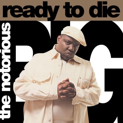 Notorious B.I.G. - Ready To Die (2 LPs)
