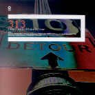 Blake Baxter - New Sound Of Detroit
