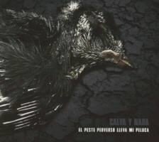 Calva Y Nada - El Peste Perverso Lleva M