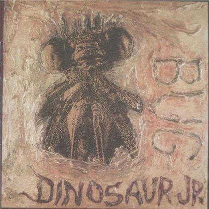 Dinosaur Jr. - Bug (Remastered)