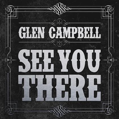 Glen Campbell - See You There - Us Edition