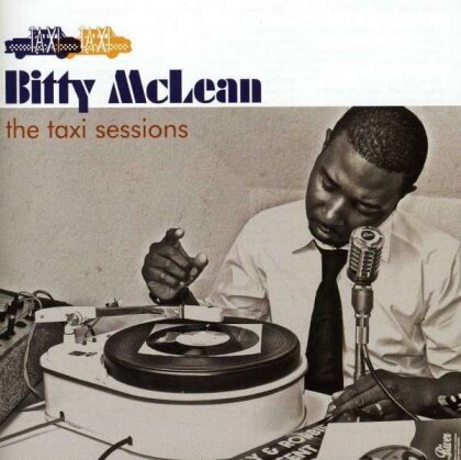 Bitty McLean - Taxi Sessions