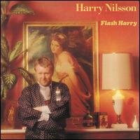 Harry Nilsson - Flash Harry (LP)