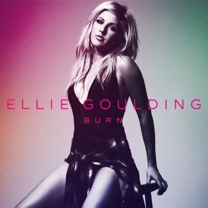 Ellie Goulding - Burn - 2 Track
