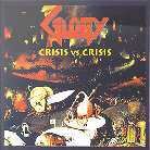 Glory - Crisis Vs Crisis