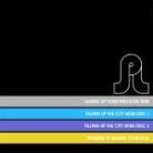 Pretty Lights - 2006-2009 - Box Set (4 CDs)