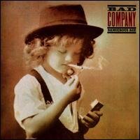 Bad Company - Dangerous Age & Holy Water (Deluxe Edition + Bonustracks, 2 CDs)