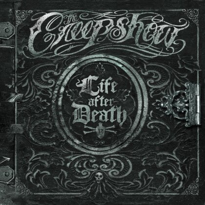 The Creepshow - Life After Death (LP)