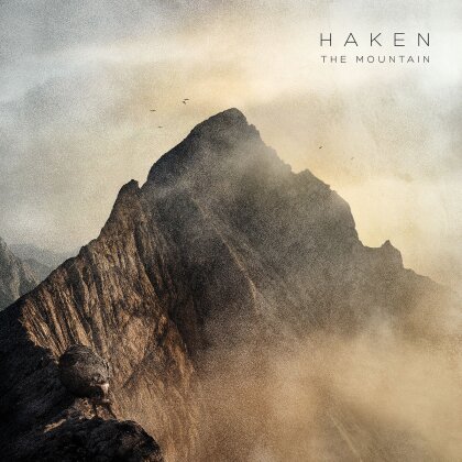 Haken - Mountain - +CD (3 LPs)