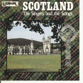 Scottish Singers & Songs: 1