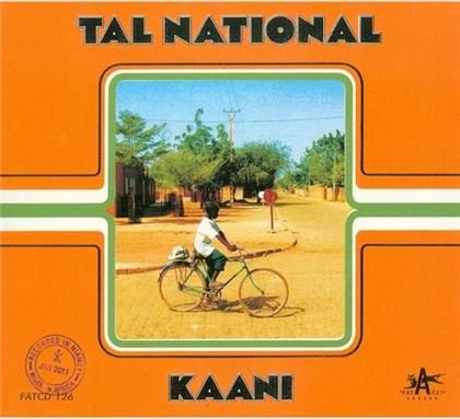 Tal National - Kaani (LP)