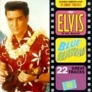 Elvis Presley - Blue Hawaii (Limited Edition, LP)