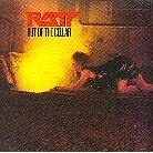 Ratt - Out Of The Cellar (Limited Edition, LP)
