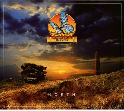 Barclay James Harvest - North (Deluxe Edition, 2 CDs)