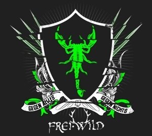 Frei.Wild - Gegen Alles Gegen Nichts - Rerelease (Remastered)