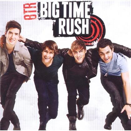 Big Time Rush - Btr (German Edition)