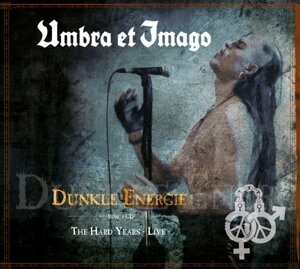 Umbra Et Imago - Dunkle Energie - + Bonustracks (2 CDs)