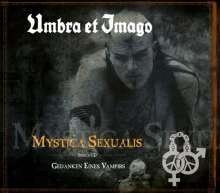 Umbra Et Imago - Mystica Sexualis - +Bonustracks (2 CD)