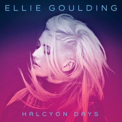 Ellie Goulding - Halcyon Days
