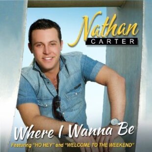 Nathan Carter - Where I Want To Be