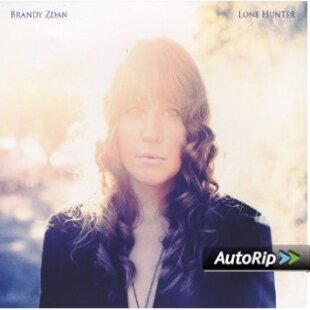 Brandy Zdan - Lone Hunter