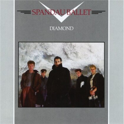 Spandau Ballet - Diamond (Remastered)