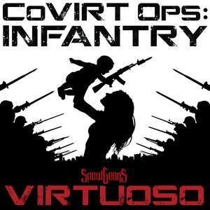 Virtuoso (Rap) & Snowgoons - Covirt Ops: Infantry