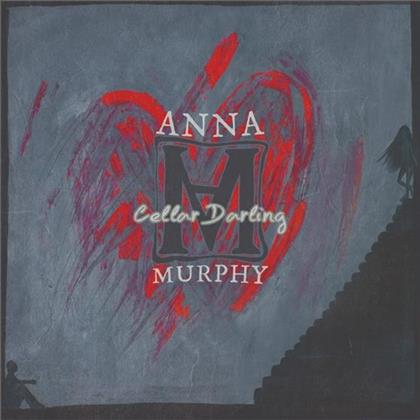 Anna Murphy (Eluveitie) - Cellar Darling