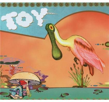 Toy - --- (New Version)