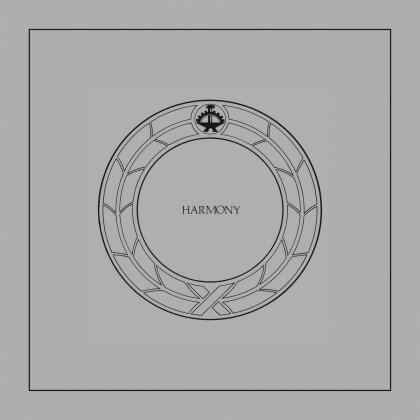 The Wake - Harmony (LP)