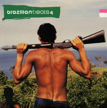 Brazilian Beats - Vol. 4