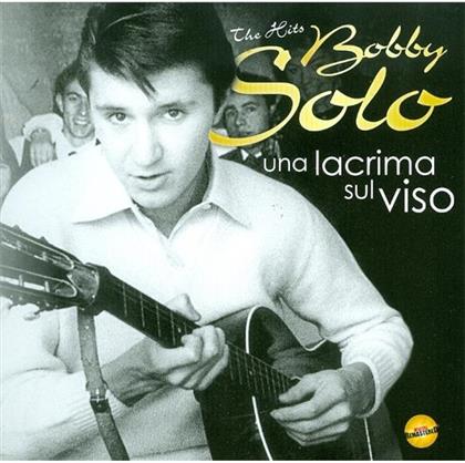 Bobby Solo - Un Lacrima Sul Viso - The Hits