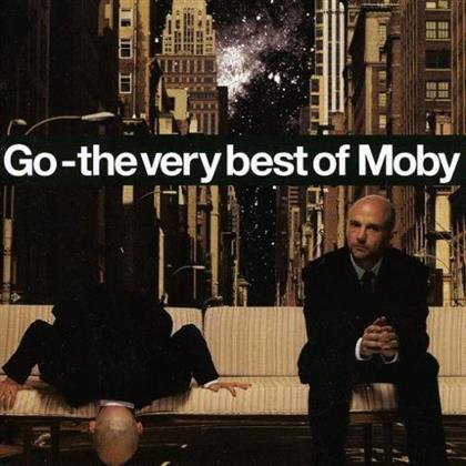 Moby - Go - Best Of