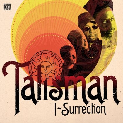 Talisman (Reggae) - I-Surrection