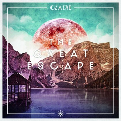 Claire - Great Escape