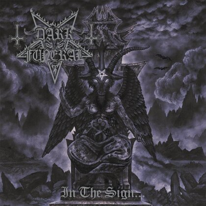 Dark Funeral - In The Sign (New Version, Remastered)