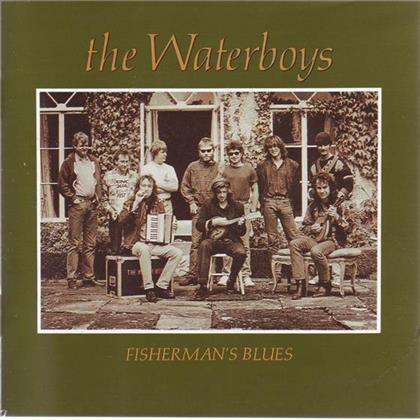 The Waterboys - Fisherman's Blues 1