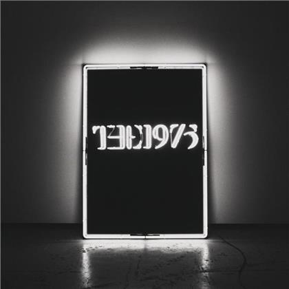 The 1975 - ---- (Deluxe Edition, 2 CDs)