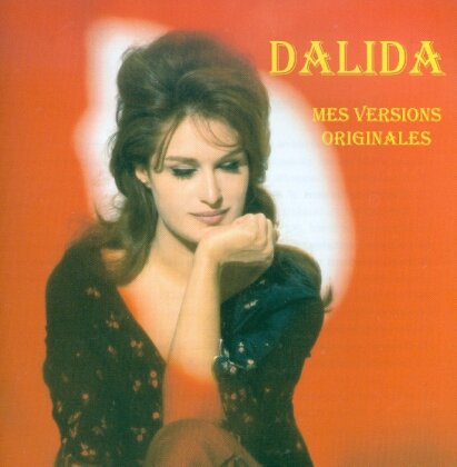 Dalida - Mes Versions Originales