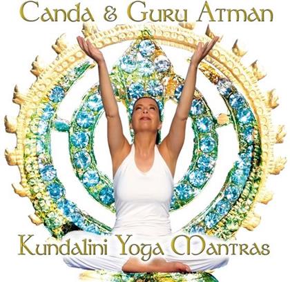 Canda/Guru Atman - Kundalini Yoga Mantras