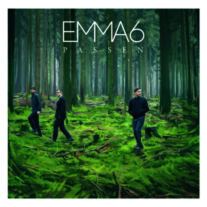Emma6 - Passen