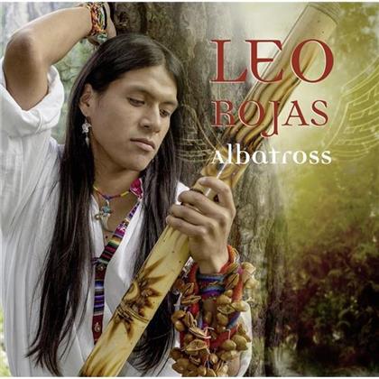 Leo Rojas (Supertalent 2011) - Albatross