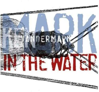 Ken Vandermark - Mark In The Water