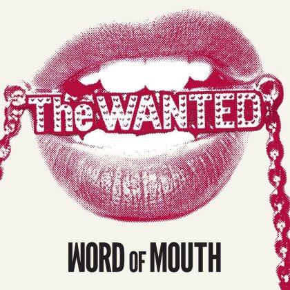 The Wanted (Uk) - Word Of Mouth