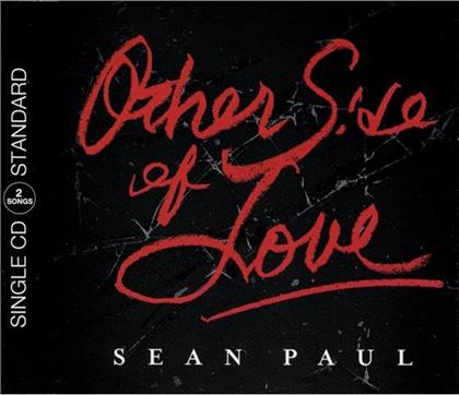 Sean Paul - Other Side Of Love