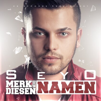 Seyo (Rap) - Merk Dir Diesen Namen